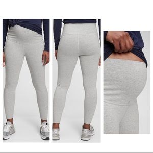 GAP Maternity Everyday Cotton Leggings